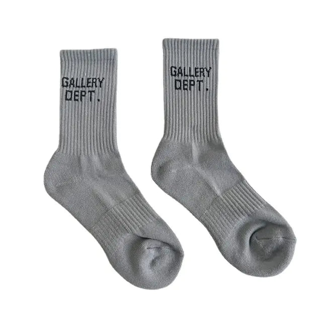 Gallery Dept. All Season Non-Slip Socks