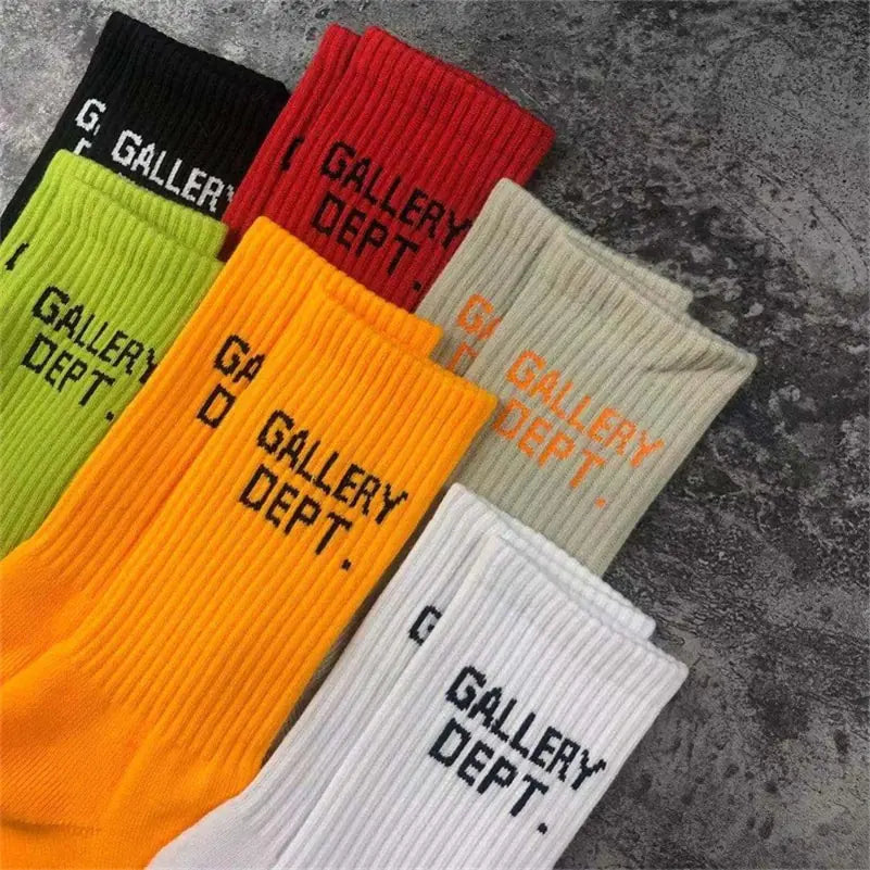 Gallery Dept. All Season Non-Slip Socks